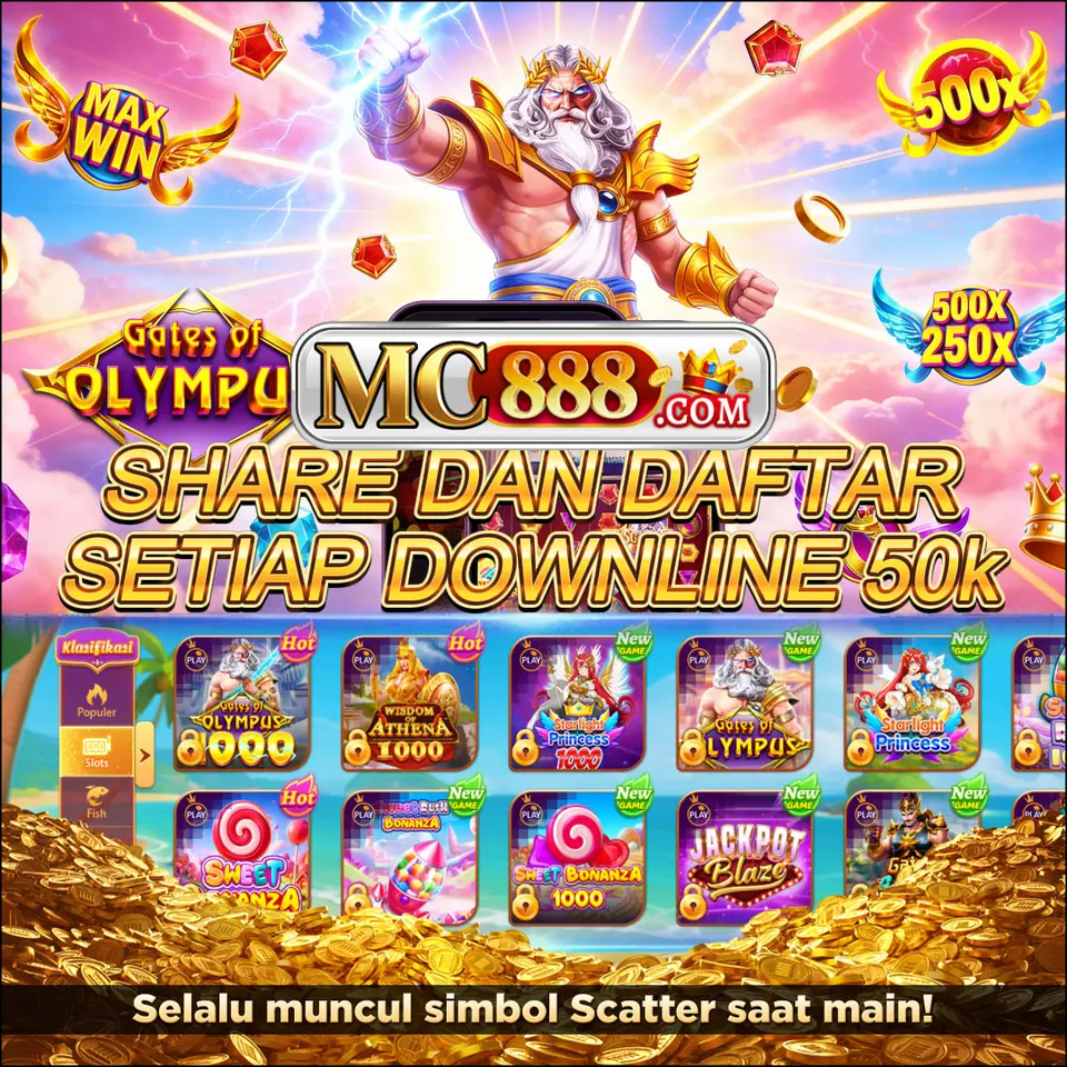 mc888 APK