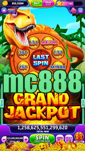 mc888 APK