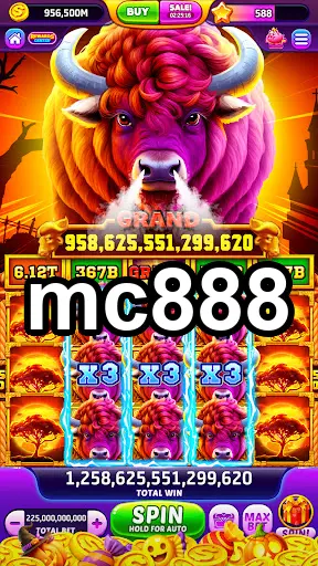 mc888 APK