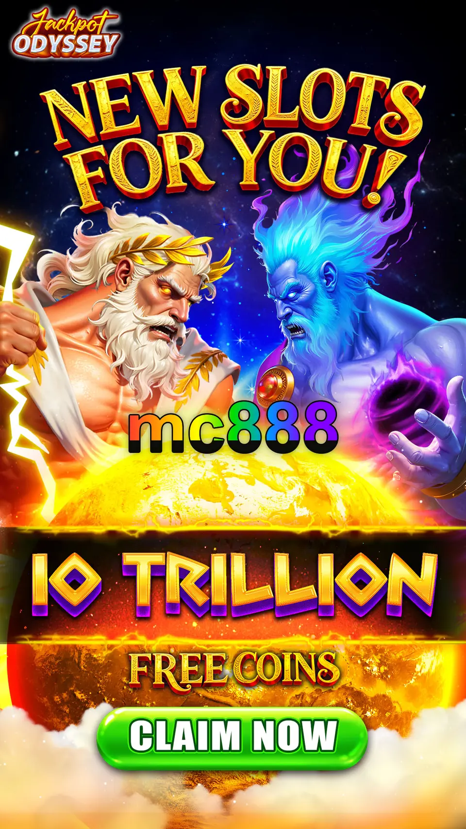 mc888 APK
