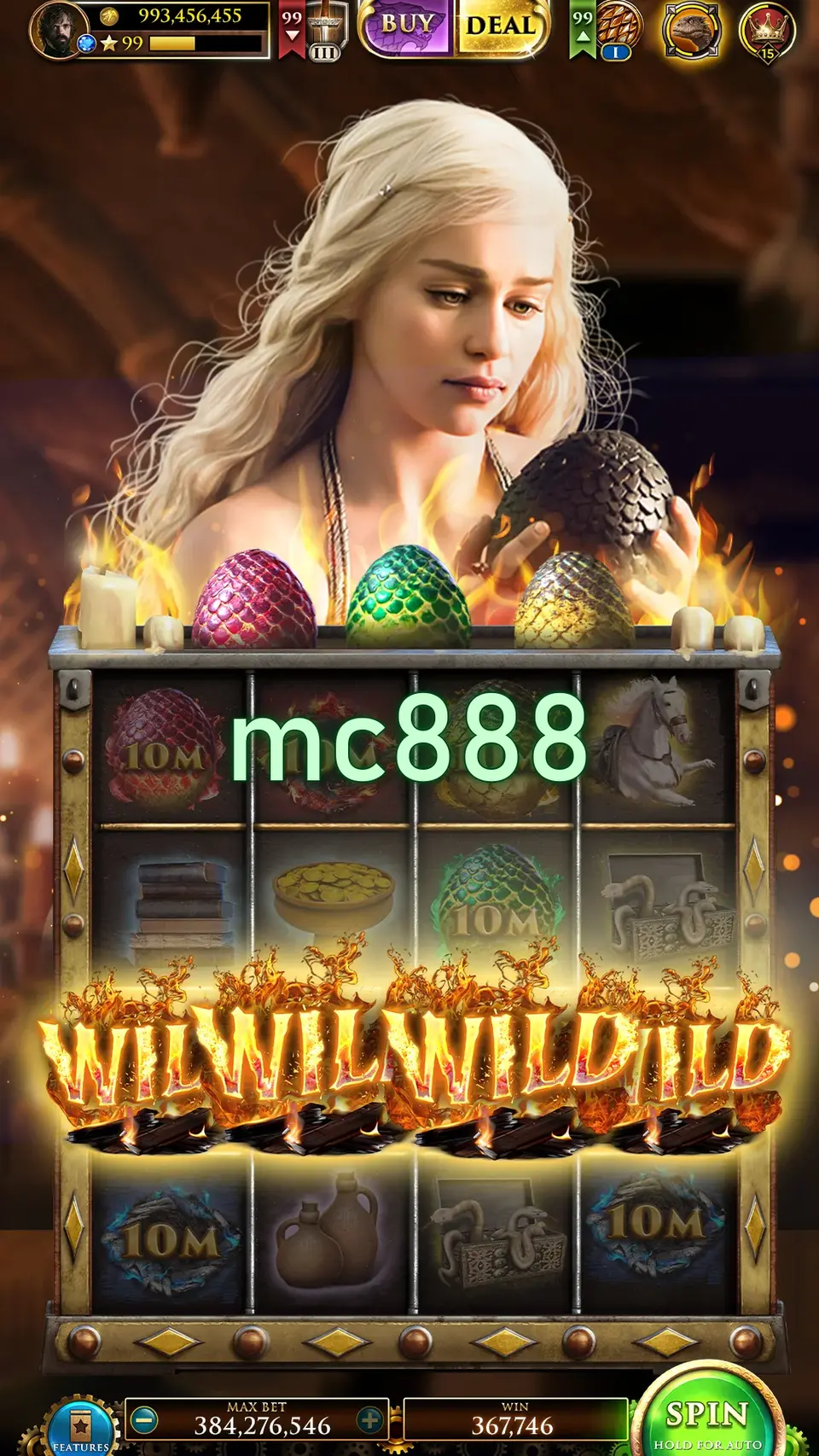 mc888 Masuk