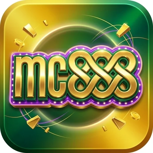 mc888 Logo - Resmi