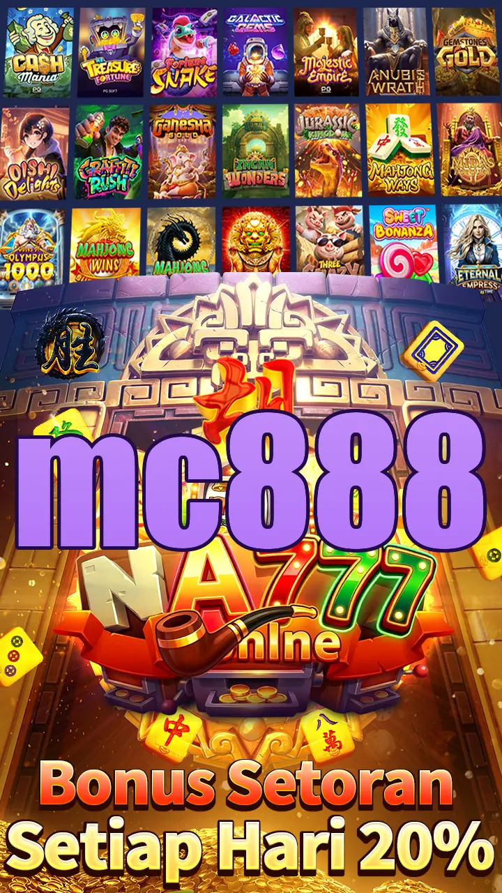 mc888 Preview - Resmi Unduh